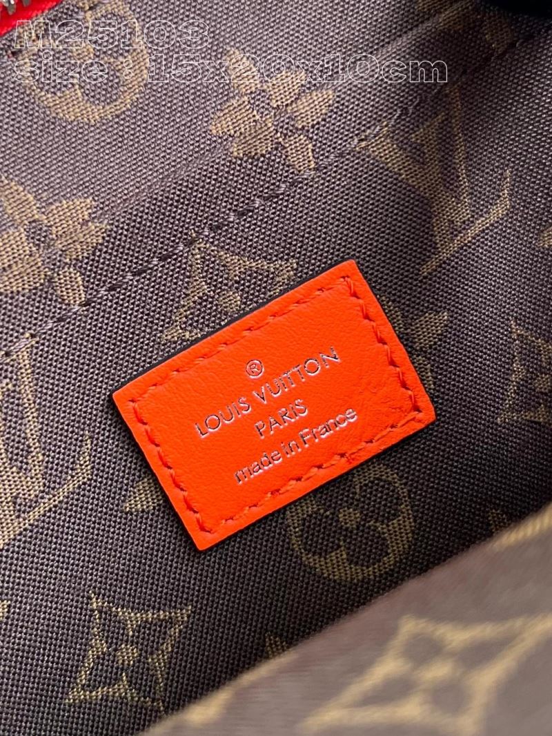 Louis Vuitton Backpacks